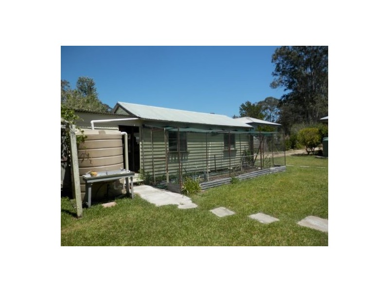 35 Oak Street, Bonalbo NSW 2469