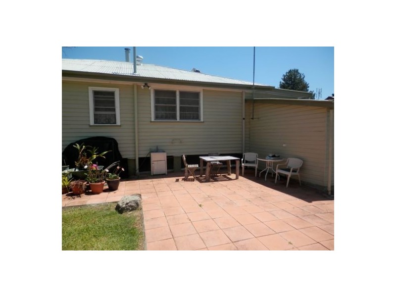 35 Oak Street, Bonalbo NSW 2469