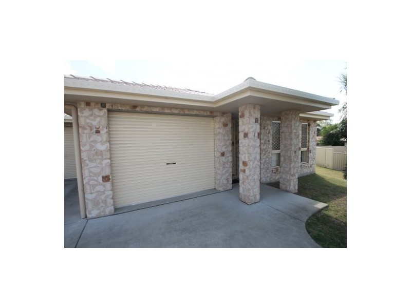 2/12 Shoesmith, Casino NSW 2470