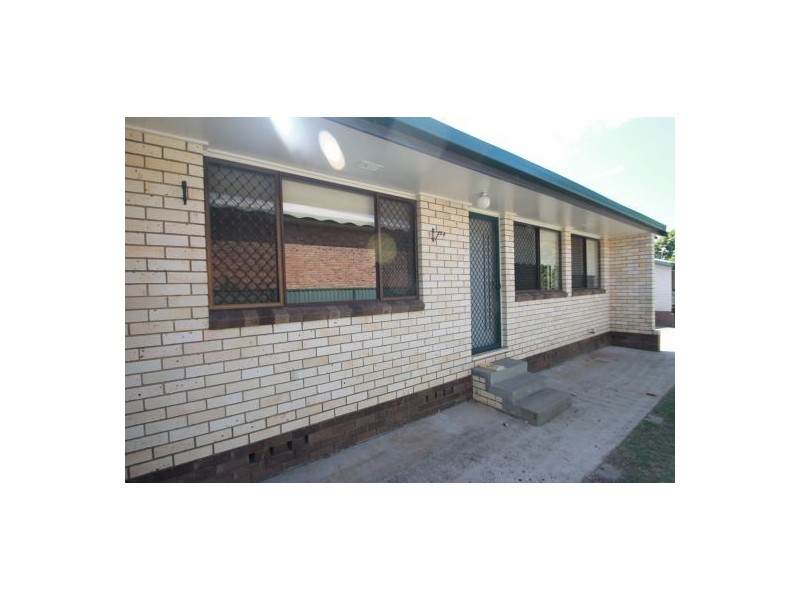 5/26 Fergusson, Casino NSW 2470