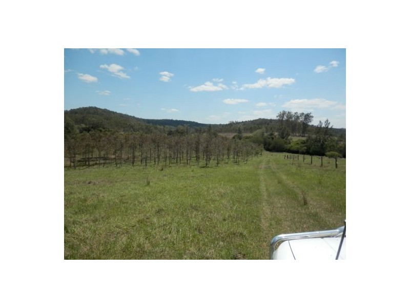 640 Tabulam Road, Tabulam NSW 2469