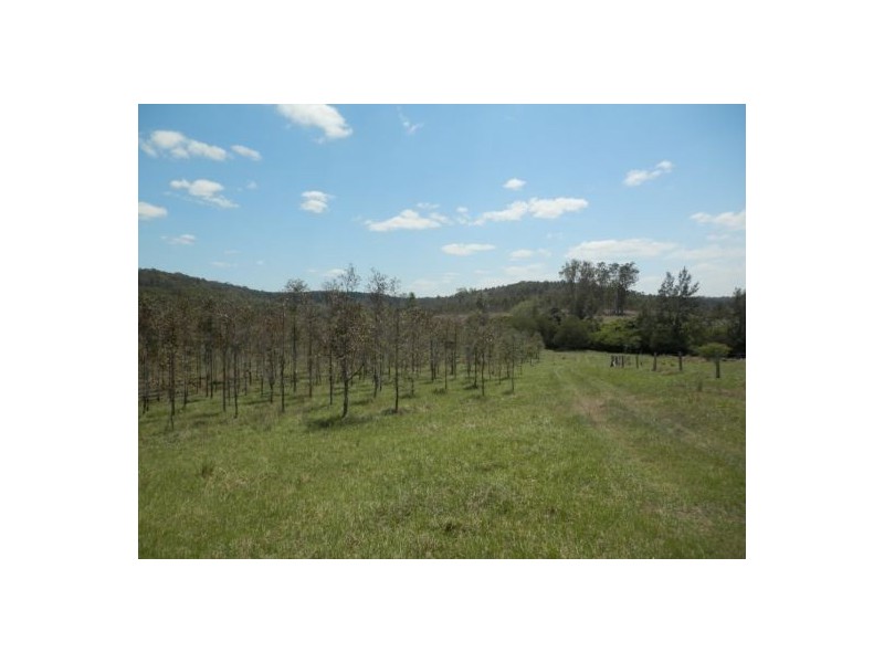 640 Tabulam Road, Tabulam NSW 2469