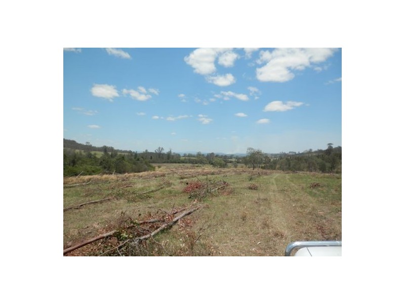 640 Tabulam Road, Tabulam NSW 2469