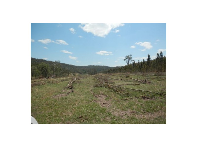 640 Tabulam Road, Tabulam NSW 2469