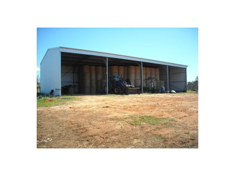 1605 Sextonville Road, Casino NSW 2470