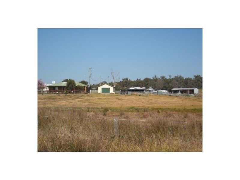 1605 Sextonville Road, Casino NSW 2470