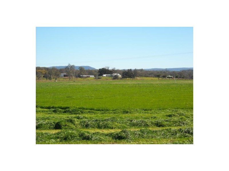 1605 Sextonville Road, Casino NSW 2470