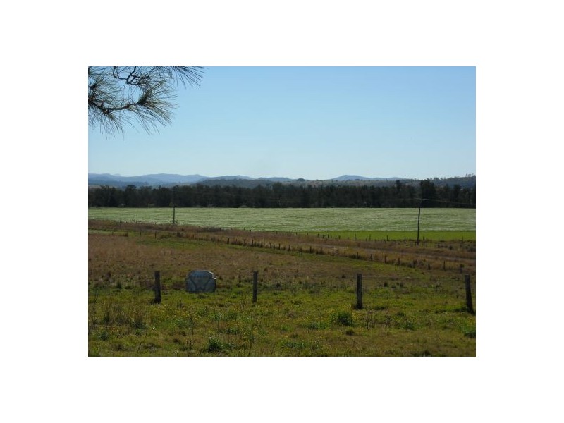 1605 Sextonville Road, Casino NSW 2470