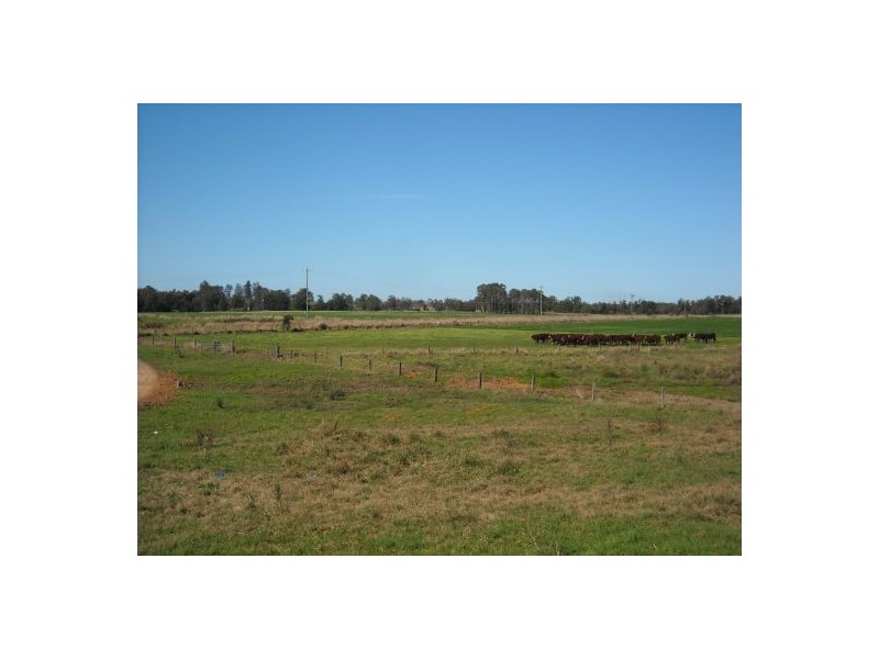 1605 Sextonville Road, Casino NSW 2470