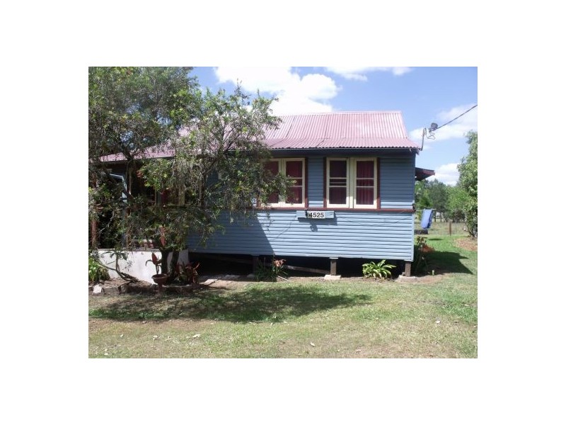 4525 Bungawalbin Road  Whiporie, Casino NSW 2470