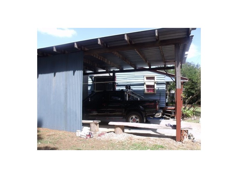 4525 Bungawalbin Road  Whiporie, Casino NSW 2470