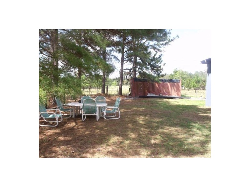 4525 Bungawalbin Road  Whiporie, Casino NSW 2470