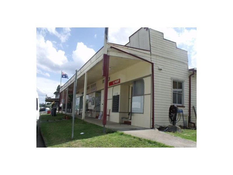 50 Urben Street  Urbenville, Casino NSW 2470