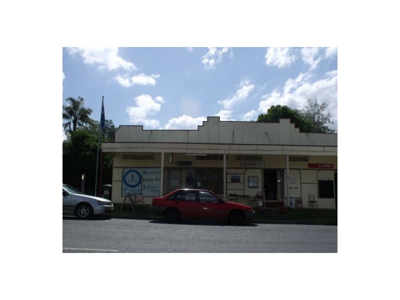 50 Urben Street  Urbenville, Casino NSW 2470