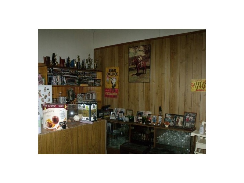 50 Urben Street  Urbenville, Casino NSW 2470