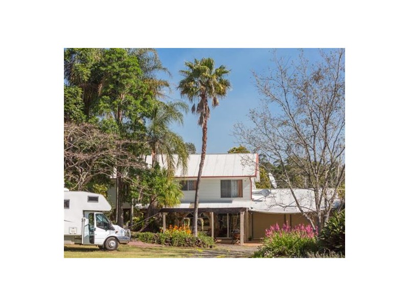 110 Smiths Lane, Casino NSW 2470