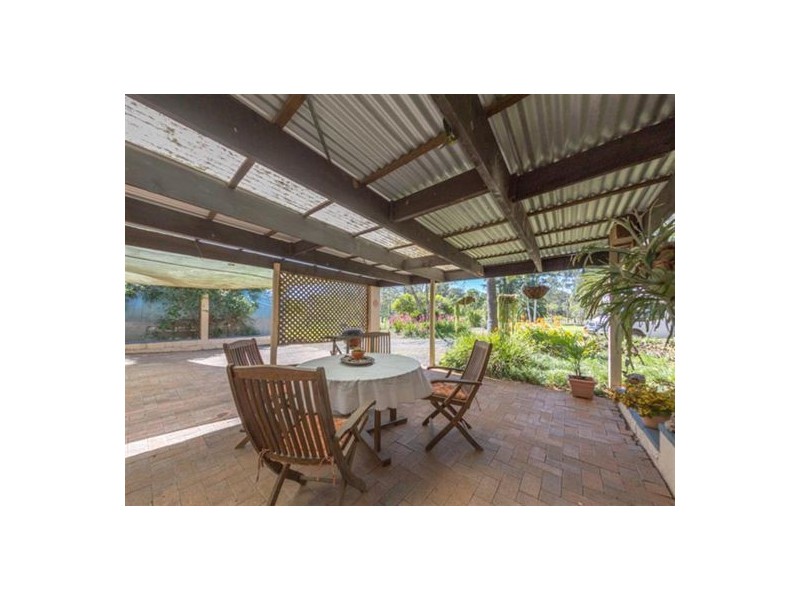 110 Smiths Lane, Casino NSW 2470