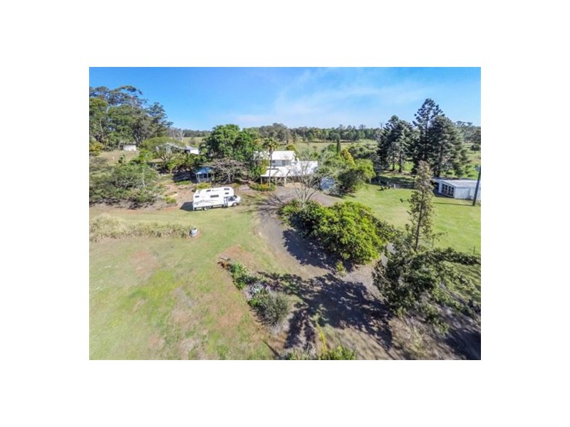 110 Smiths Lane, Casino NSW 2470
