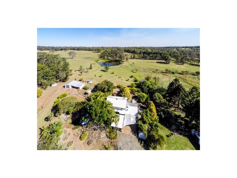 110 Smiths Lane, Casino NSW 2470