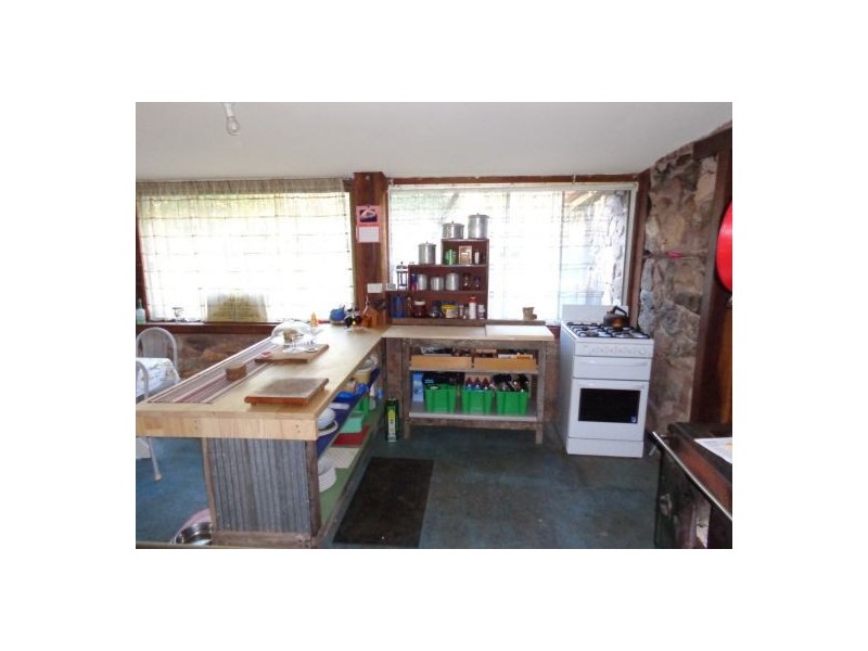 Lot 14 Mud Flat Rd, Drake NSW 2469