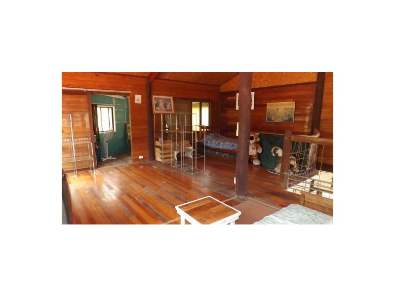Lot 14 Mud Flat Rd, Drake NSW 2469