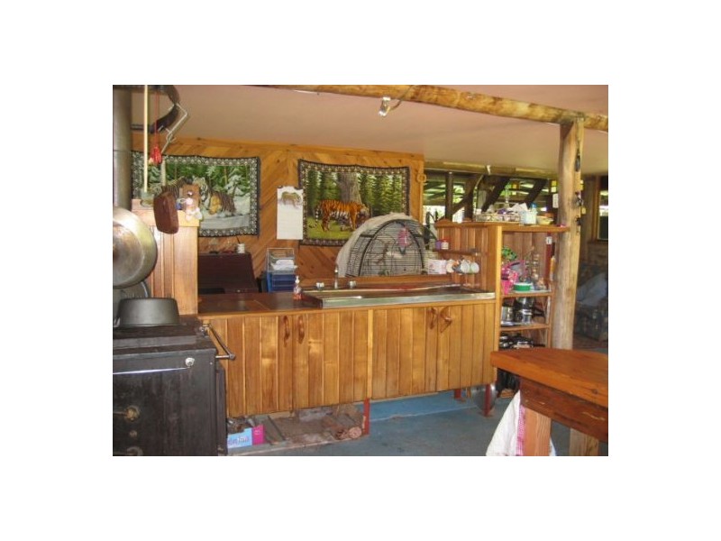 Lot 14 Mud Flat Rd, Drake NSW 2469
