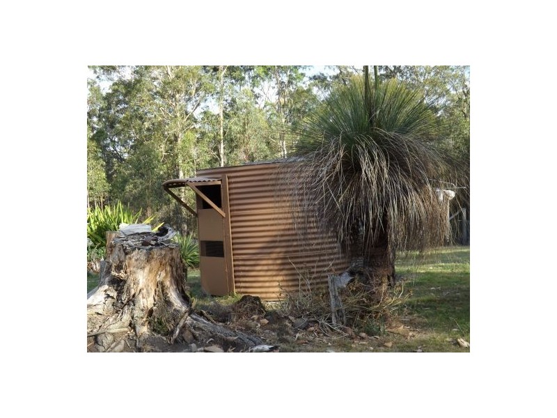 Lot 14 Mud Flat Rd, Drake NSW 2469