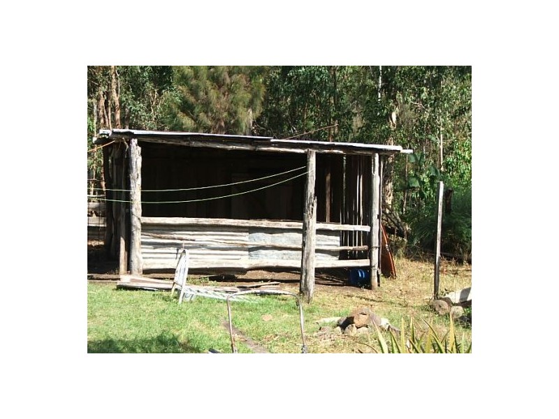 Lot 14 Mud Flat Rd, Drake NSW 2469