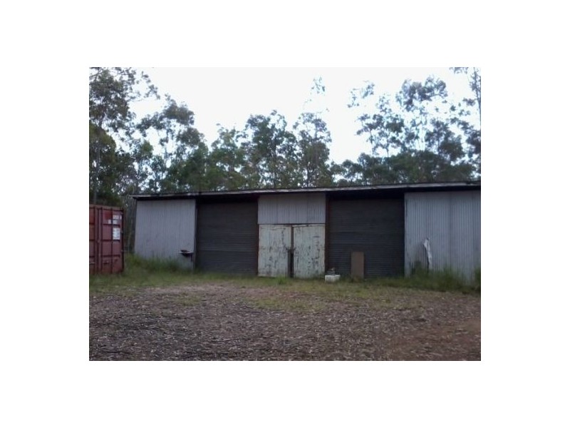 Lot 14 Mud Flat Rd, Drake NSW 2469