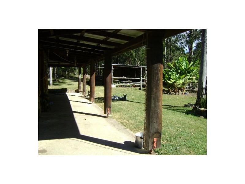 Lot 14 Mud Flat Rd, Drake NSW 2469