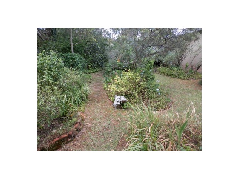 22 Sandilands St, Bonalbo NSW 2469