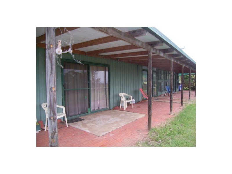 466 Trentys Lane, Doubtful Creek NSW 2470