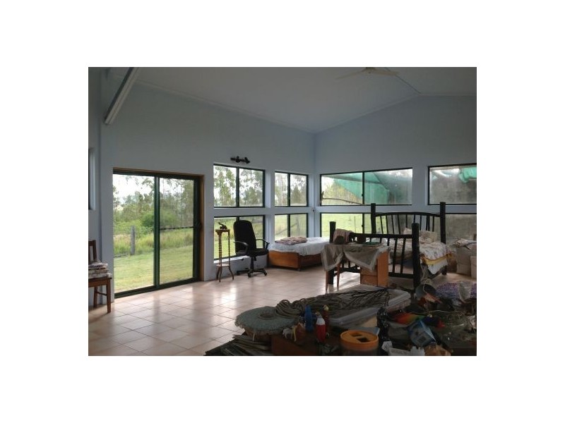 466 Trentys Lane, Doubtful Creek NSW 2470