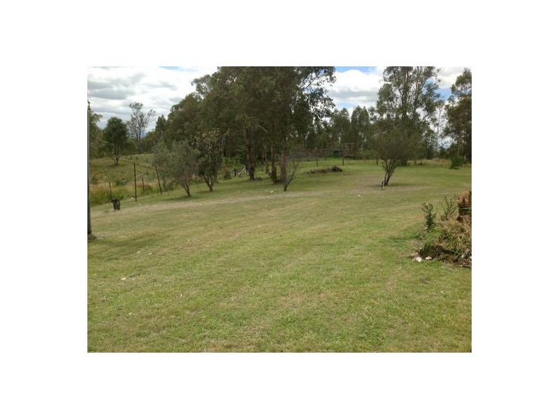 466 Trentys Lane, Doubtful Creek NSW 2470