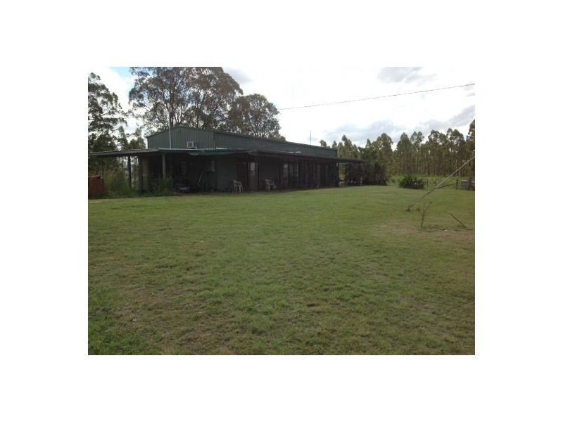 466 Trentys Lane, Doubtful Creek NSW 2470
