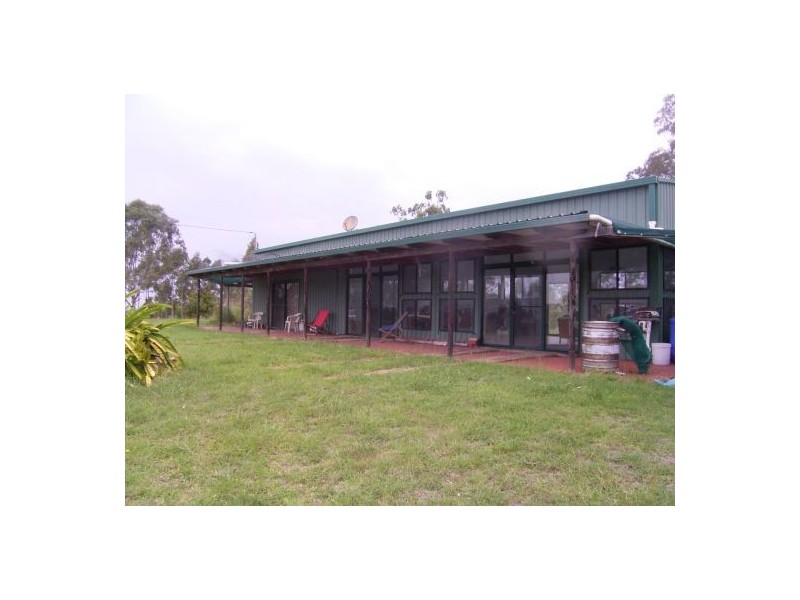 466 Trentys Lane, Doubtful Creek NSW 2470