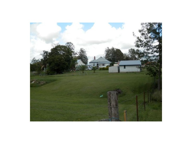 Tabulam NSW 2469