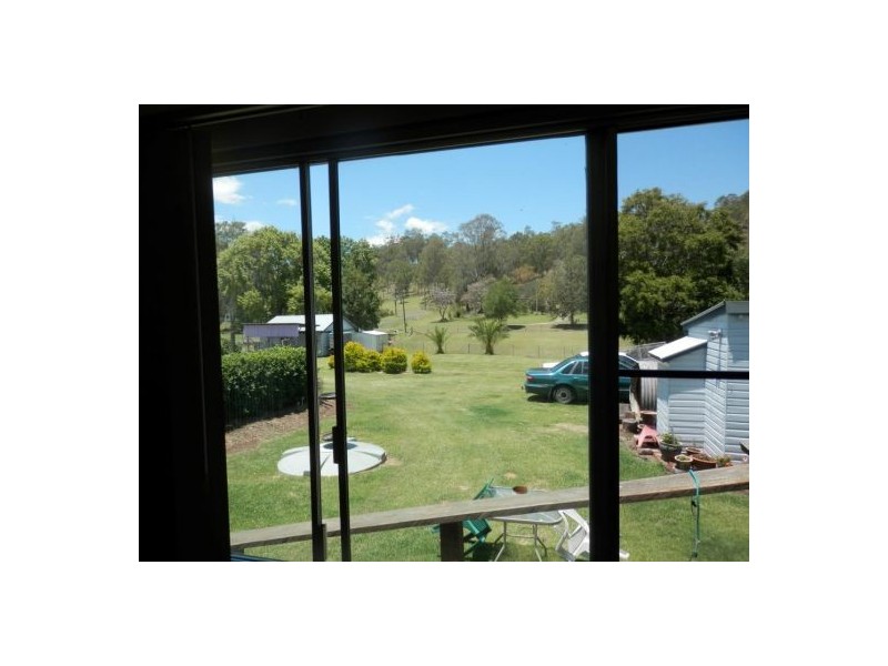 Tabulam NSW 2469