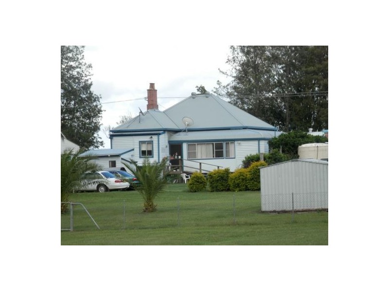 Tabulam NSW 2469