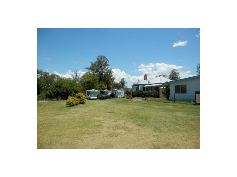 Tabulam NSW 2469