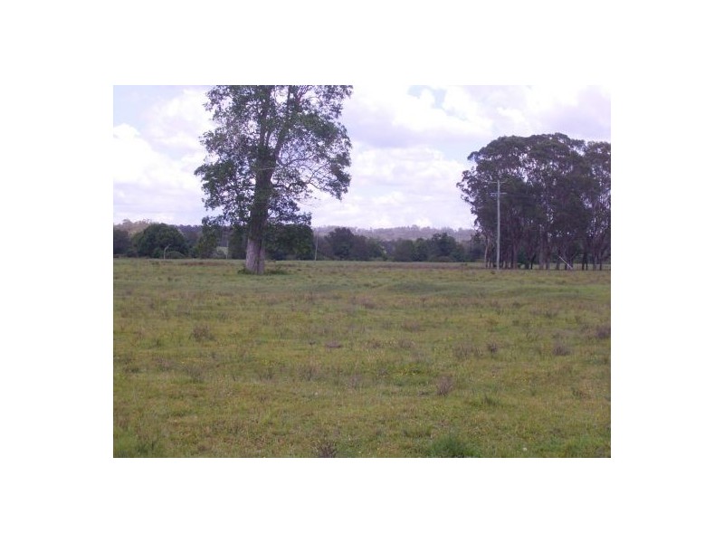 245 Mongogarie Road, Casino NSW 2470