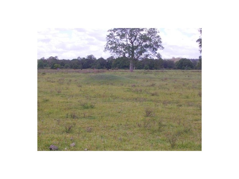 245 Mongogarie Road, Casino NSW 2470