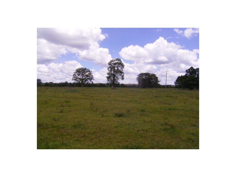 245 Mongogarie Road, Casino NSW 2470