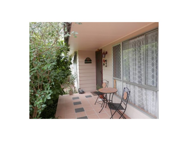 91 Logan St, Tenterfield NSW 2372