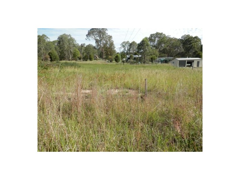 Lot 2 Bruxner Hwy, Drake NSW 2469