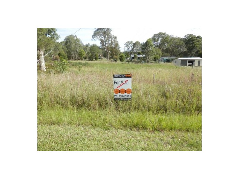 Lot 2 Bruxner Hwy, Drake NSW 2469