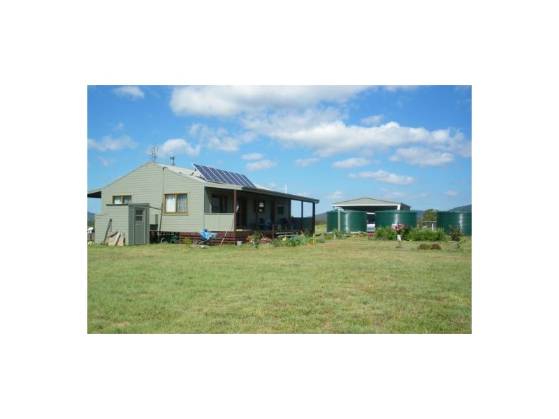 Tenterfield NSW 2372