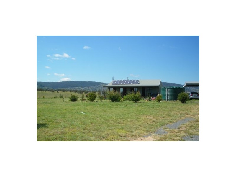 Tenterfield NSW 2372