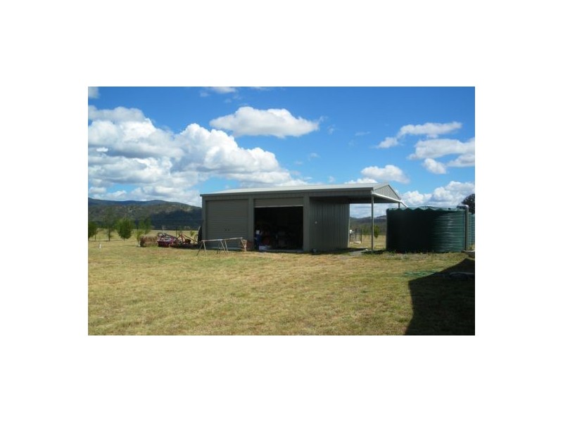 Tenterfield NSW 2372