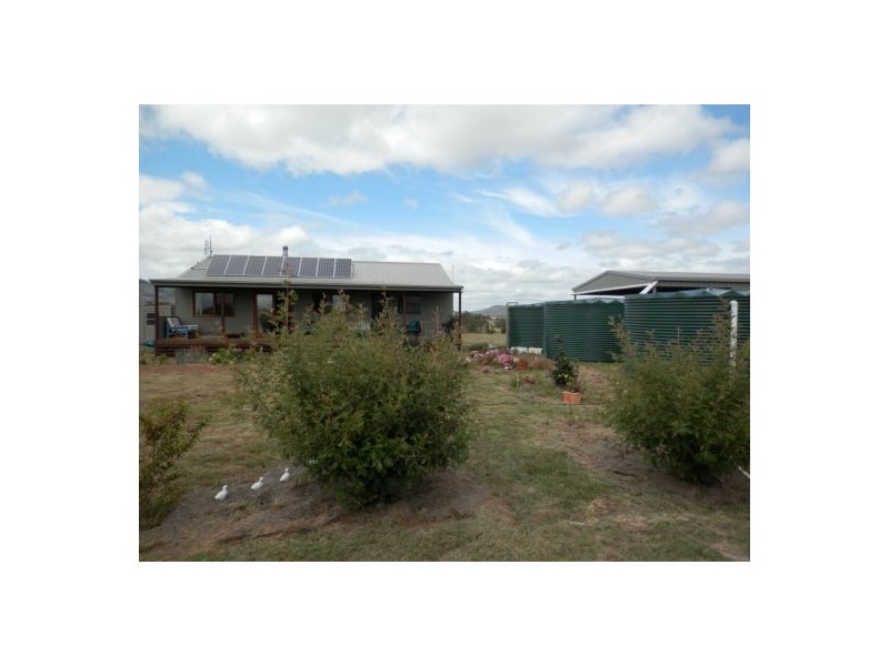 Tenterfield NSW 2372